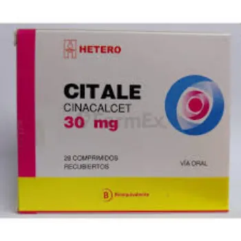 Cinacalcet Tablet